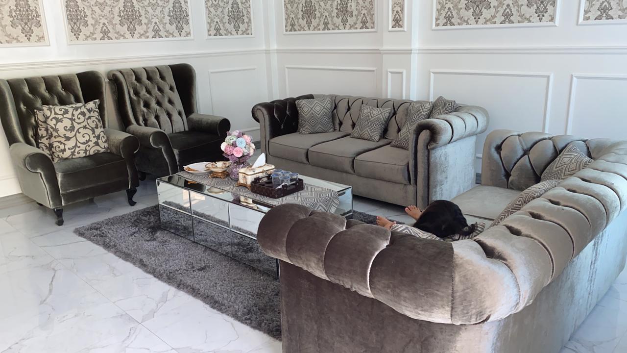 Armchair